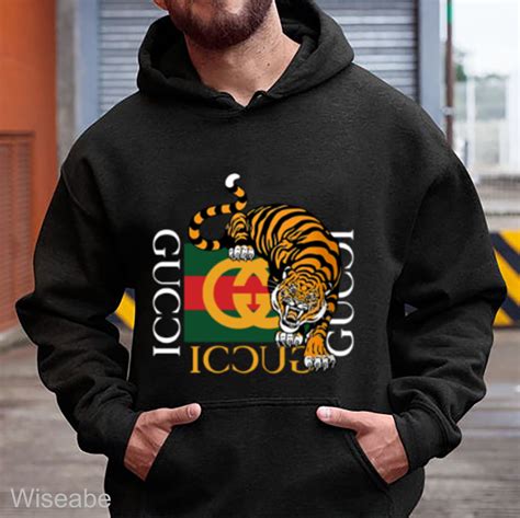 pullover gucci style|cheapest gucci hoodie.